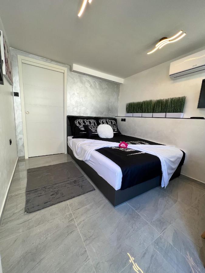 Deluxe Room 33 Bled Buitenkant foto